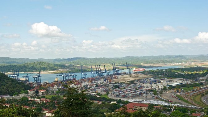 Full Day Panama City Sightseeing & Canal Tour With Private Guide - Pricing Details