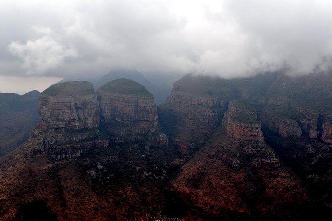 Full-Day Panorama Route Tour From Hazyview - Photography Opportunities