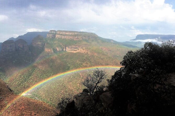 Full-Day Panorama Route Tour From Hazyview - The Sum Up