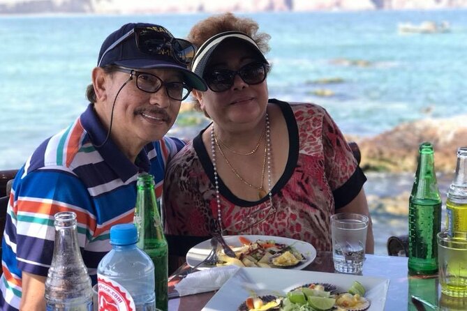 Full-Day Paracas Reserve and Ballestas Islands From Lima - Ballestas Islands Wildlife Encounter