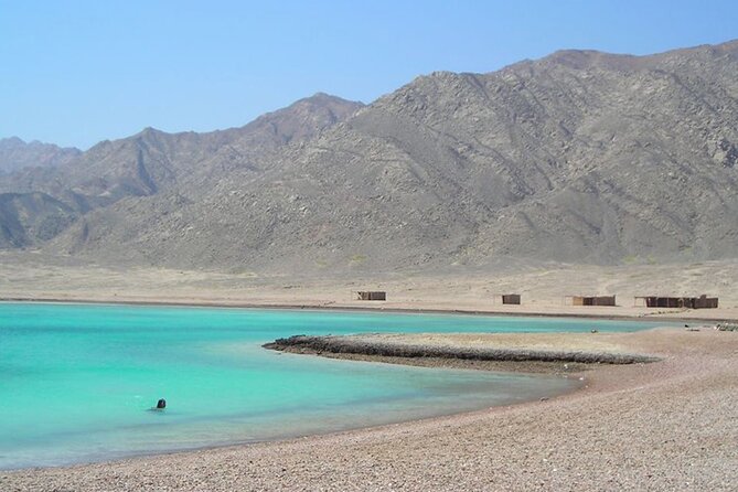 Full Day Paradise Island Excursion With Included Snorkeling - Reservation Instructions