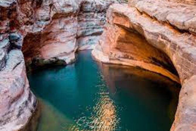 Full Day Paradise Valley and Sahara Desert Tour With Lunch - Pricing Information
