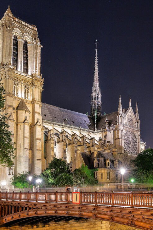 Full Day Paris Private Photoshoot and Shopping Tour - Experience Highlights