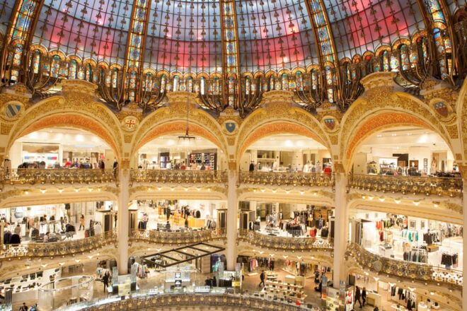 Full Day Paris Private Photoshoot and Shopping Tour - Booking Information