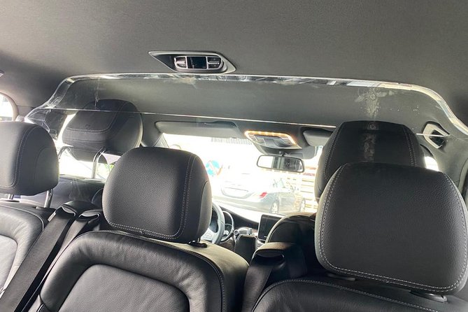 Full Day Paris Shopping By Luxury Car - Common Questions