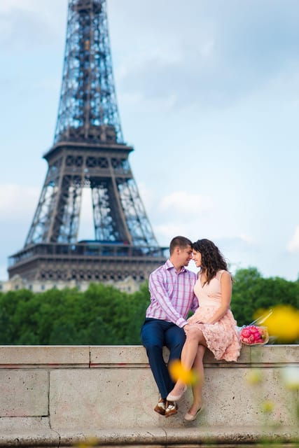 Full Day Paris VIP Open Bus Shopping Tour Private Pick up - Shopping Experience