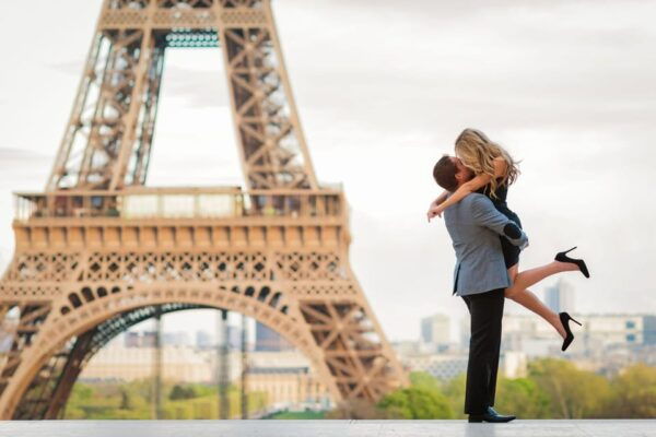 Full Day Paris VIP Open Bus Shopping Tour Private Pick up - Tips for Your Tour