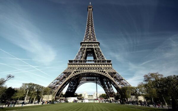 Full Day Paris VIP Open Bus Shopping Tour Private Pick up - Questions You May Have