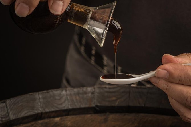 Full Day Parmigiano, Prosciutto and Balsamico Vinegar Food Tour - Tour Details