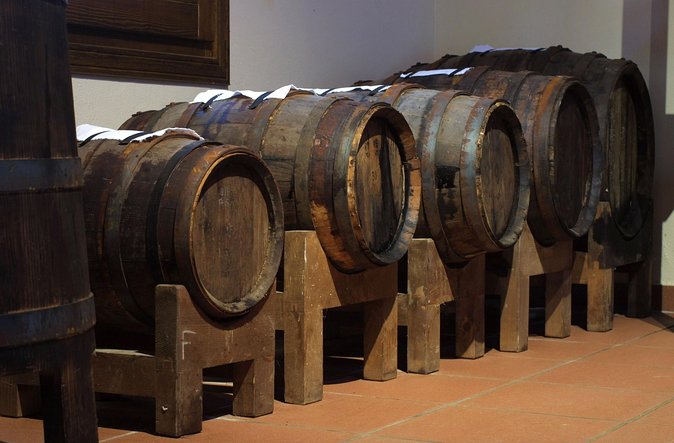 Full Day Parmigiano, Prosciutto and Balsamico Vinegar Food Tour - Frequently Asked Questions