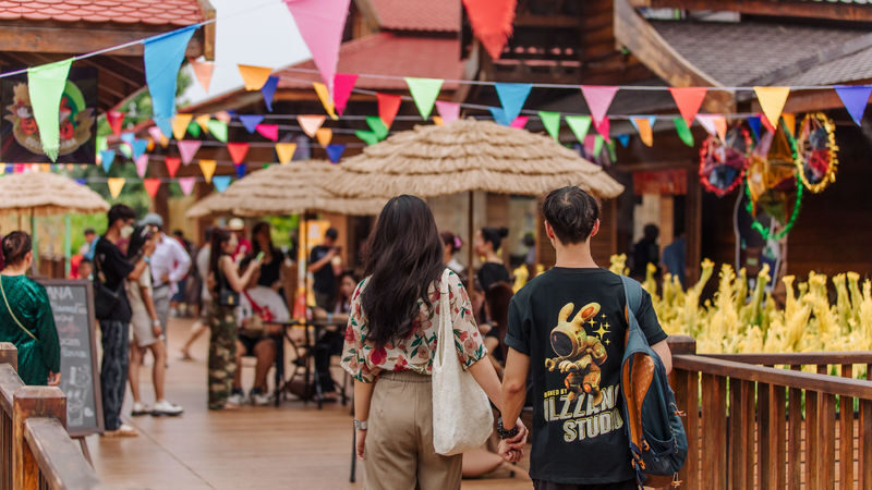 Full Day Pass | Angkor Wildlife & Aquarium - Is the $19.75 Pass Good Value?