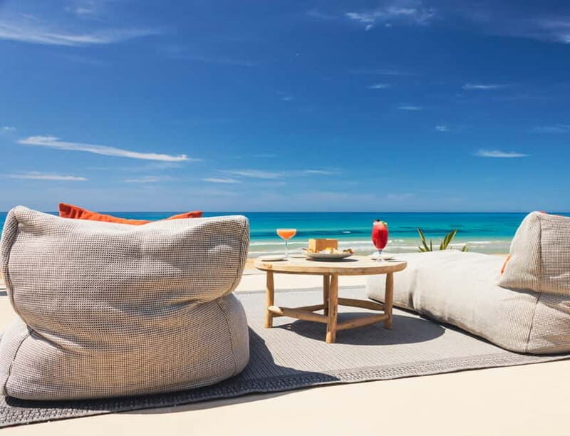 Full Day Pass to Cala Manbrù Beach Club - Good To Know  