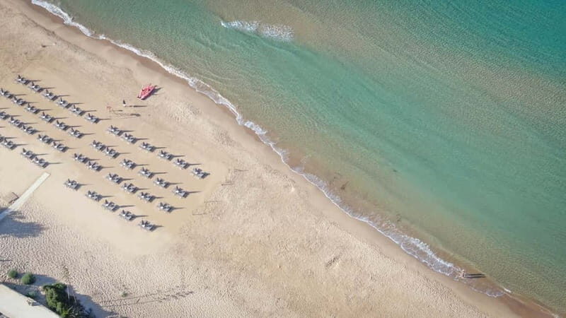 Full Day Pass to Cala Manbrù Beach Club - A Detailed Look at Cala Manbrù Beach Club  