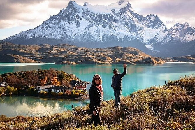 Full Day Patagonia Tour From Puerto Natales - Pickup and Drop-Off