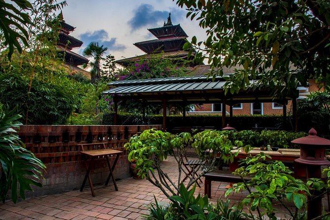 Full Day Patan and Bhaktapur Durbar Squares Sightseeing From Hotels Near Thamel - Additional Information