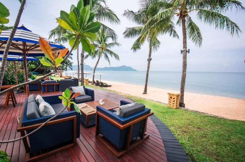 Full day Pattaya beach with Halal Lunch and rooftop sunset - An Introduction to the Tour’s Charm