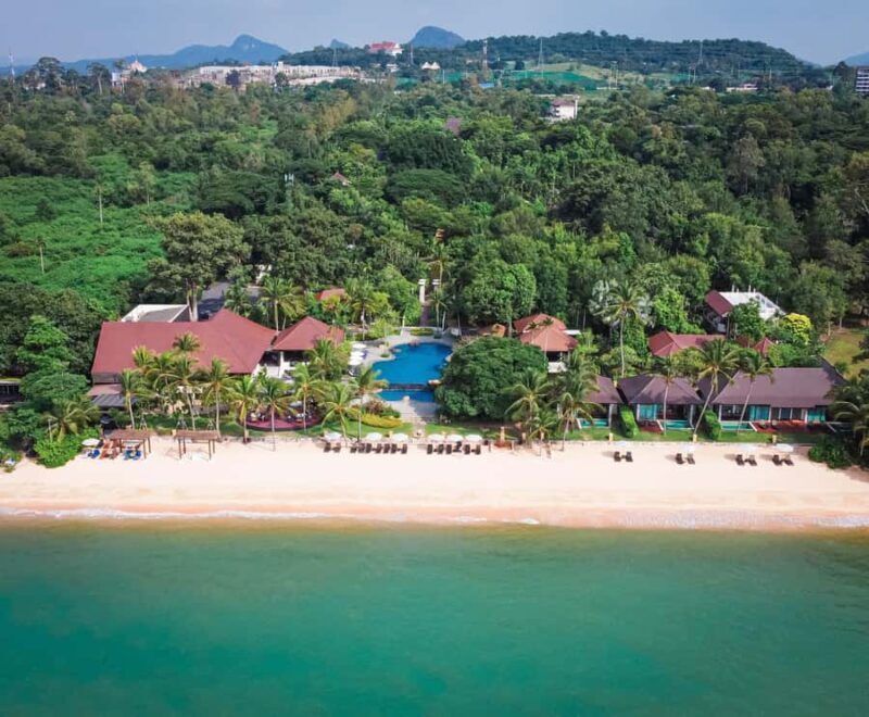 Full day Pattaya beach with Halal Lunch and rooftop sunset - What You Can Expect from the Day