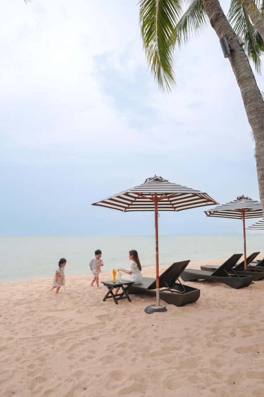 Full day Pattaya beach with Halal Lunch and rooftop sunset - Good To Know