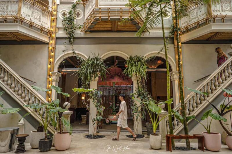 Full Day Pattaya Tour : Explore Thailand's Coastal Paradise - An In-Depth Look at the Pattaya Full Day Tour