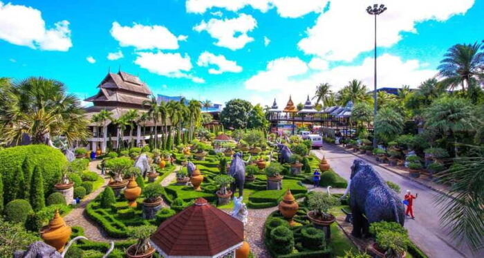 Full Day Pattaya Tour : Explore Thailands Coastal Paradise - Frequently Asked Questions