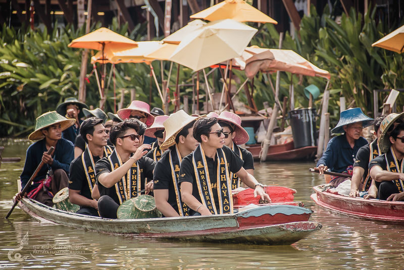 Full day Pattaya with hidden beach (lala lake)by MyProGuide - Sanctuary of Truth: the day’s most distinctive landmark