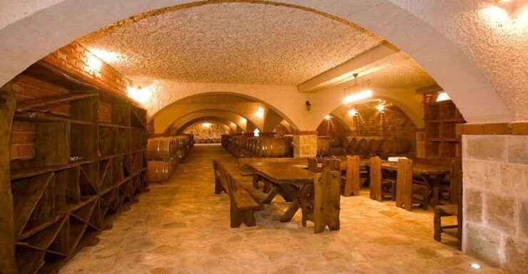 Full-Day Peljesac Wine Tour - Tour Details