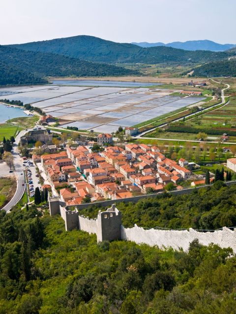 Full-Day Peljesac Wine Tour - Experience Highlights