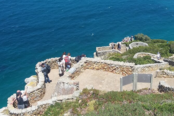 Full Day Peninsula Tour - Tour Details