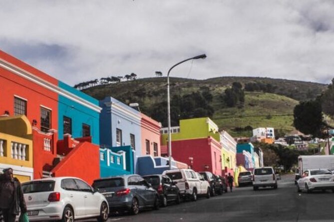 Full Day Peninsula Tour - Tour Highlights