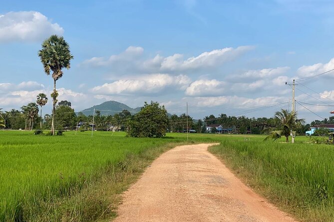Full Day Pepper Farm Adventure by Scooter - Additional Information