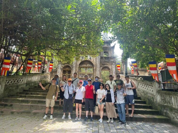 Full-Day Perfume Pagoda Private or Small-Group Tour - Activity Details and Options