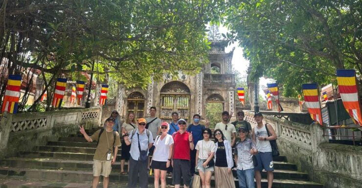 Full-Day Perfume Pagoda Private or Small-Group Tour - Experience and Highlights