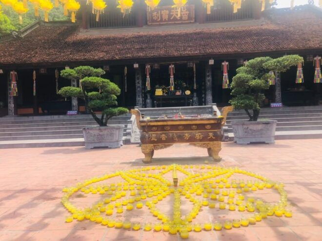 Full Day Perfume Pagoda Tour, Boat Ride on the Yen River - Inclusions of the Tour