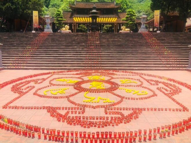 Full Day Perfume Pagoda Tour, Boat Ride on the Yen River - Exclusions of the Tour
