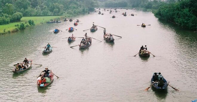 Full Day Perfume Pagoda Tour, Boat Ride on the Yen River - Important Participant Information