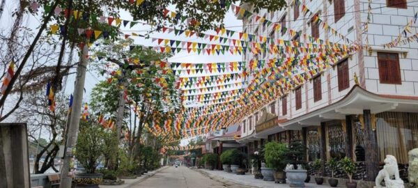 Full Day Perfume Pagoda Tour, Boat Ride on the Yen River - Tips for an Enjoyable Experience