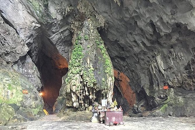 Full-Day PERFUME PAGODA TOUR From HA NOI - Highlights of the Tour