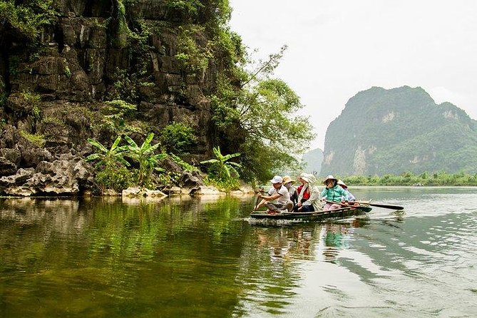 Full-Day PERFUME PAGODA TOUR From HA NOI - Important Tips and Recommendations