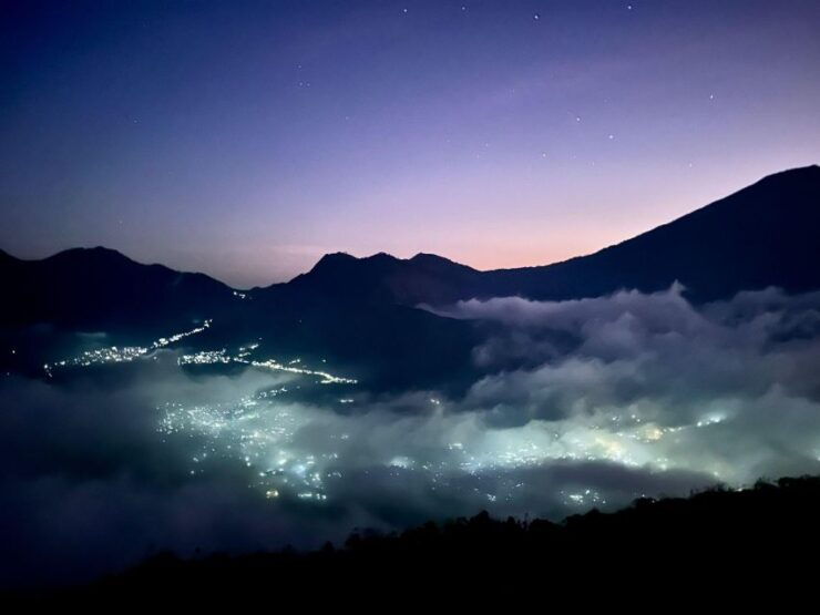 Full Day Pergasingan Hill - Booking Information