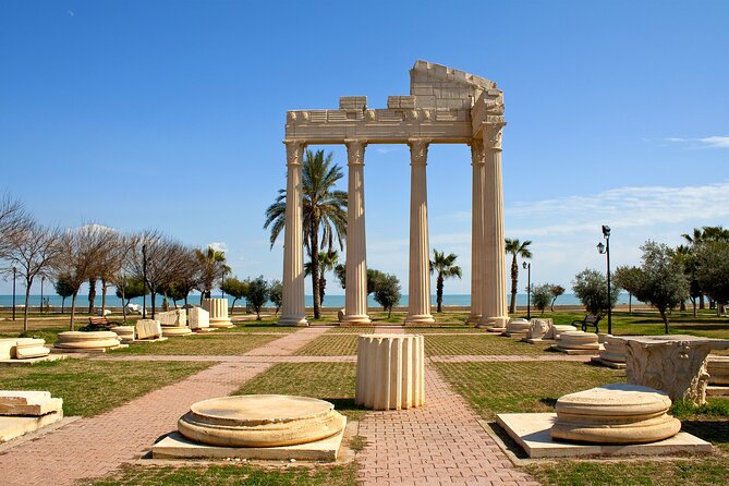 Full Day Perge Aspendos Tour in Antalya - Tour Overview