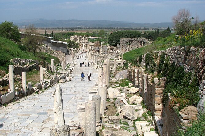 Full Day Perge Aspendos Tour in Antalya - Booking and Pricing