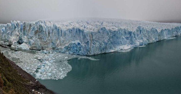Full Day Perito Moreno Glacier With Nautical Safari - Good To Know