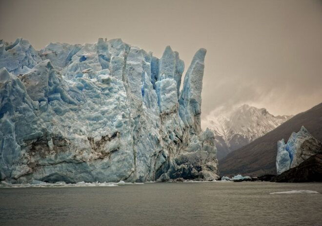 Full Day Perito Moreno Glacier With Nautical Safari - Booking Information