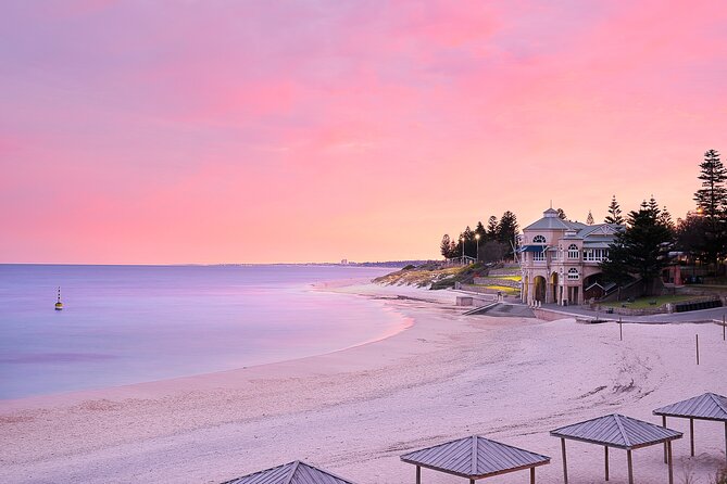 Full-Day Perth Fully-Customizable Tour - Inclusions