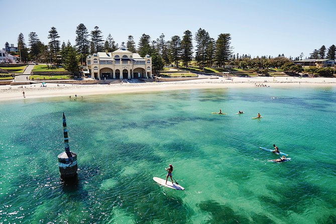 Full-Day Perth Fully-Customizable Tour - Additional Information