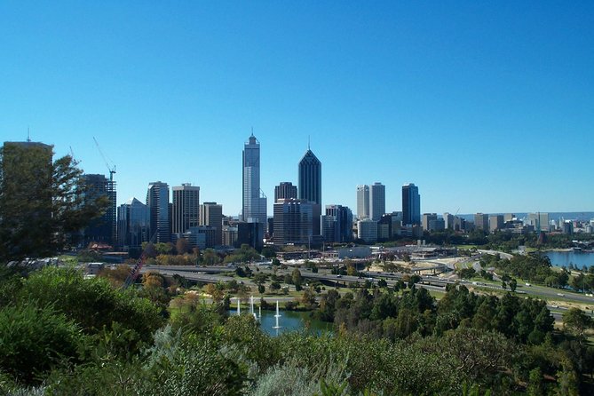 Full-Day Perth, Kings Park, Swan River and Fremantle Cruise - Other Information