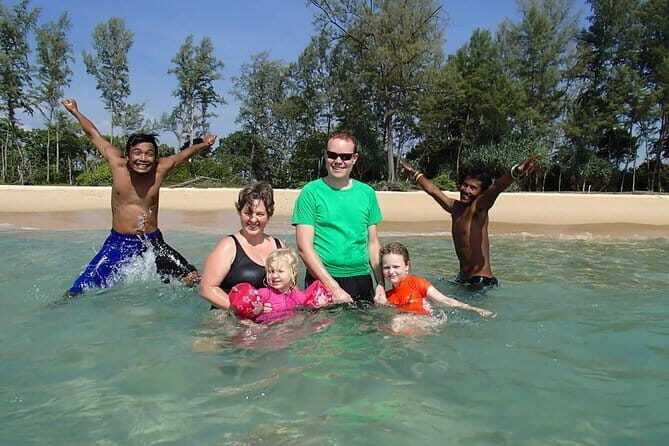 Full Day Phangnga Bay with Andaman Sea Kayak - The Sum Up: Is It Worth It?