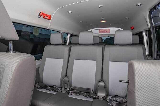 Full Day Phi Phi and Bamboo Islands Tour by Speed Catamaran - An In-Depth Look at the Itinerary