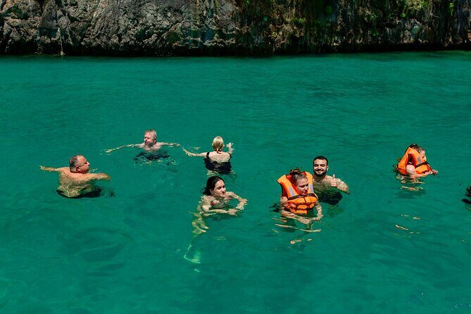 Full Day Phi Phi and Khai Islands Tour from Phuket - Final Thoughts