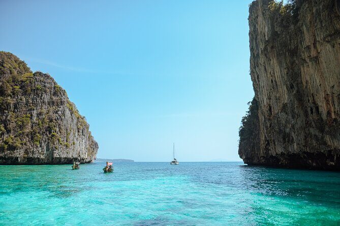 Full Day- Phi Phi Island & Maya Bay Snorkeling in Phuket & Lunch - Practical Details and Considerations